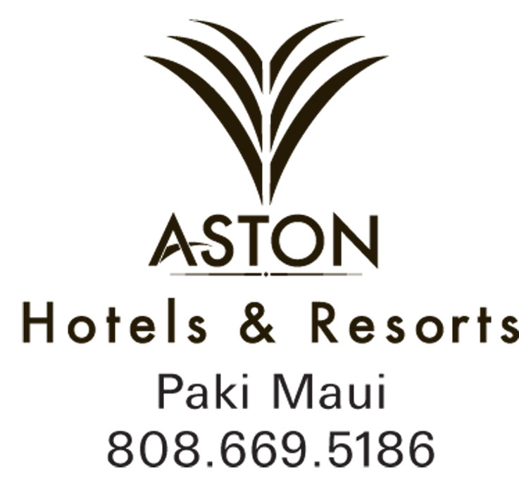 Aston Paki Maui logo